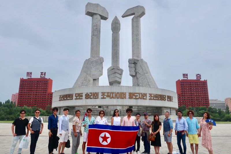 北朝鮮2-29