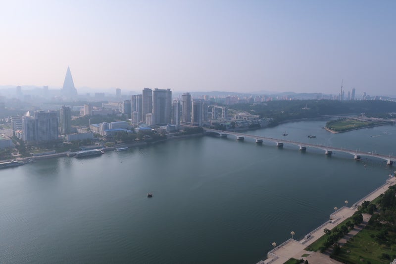 北朝鮮3-46