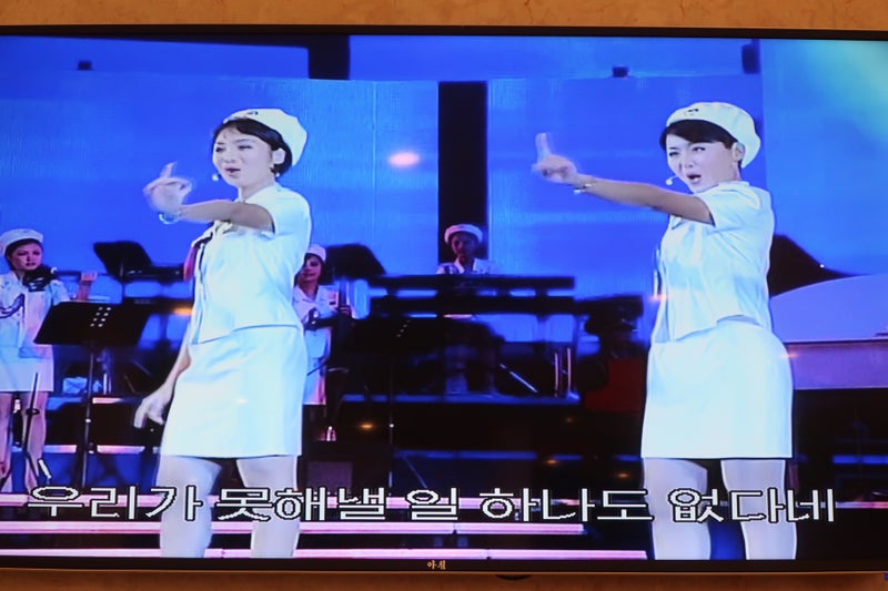 北朝鮮3-69