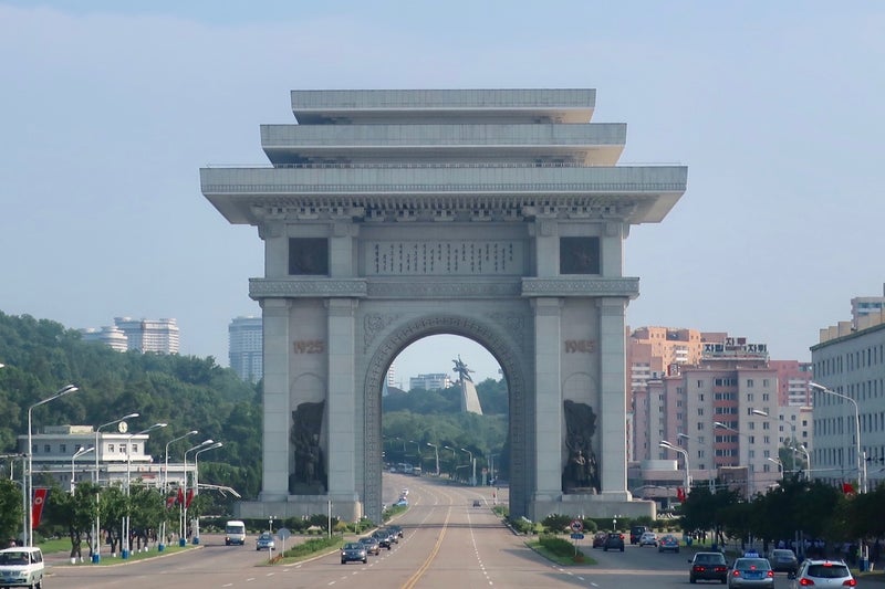 北朝鮮3-38