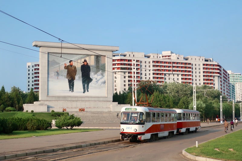 北朝鮮3-59