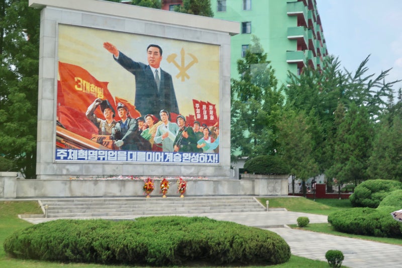 北朝鮮3-22