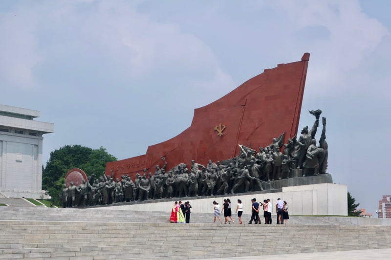 北朝鮮4-13