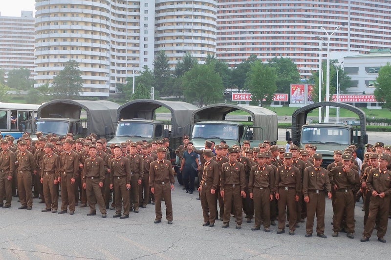 北朝鮮4-32