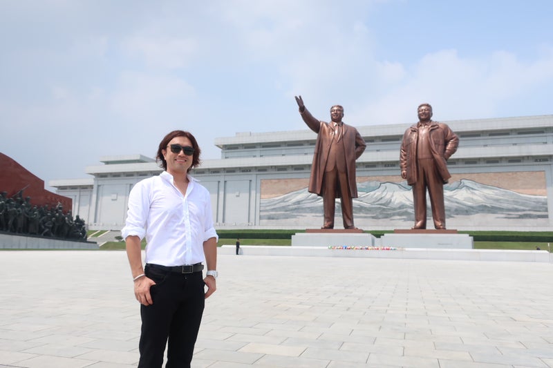 北朝鮮4-15