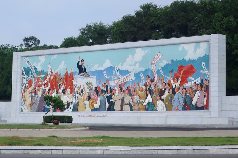 北朝鮮4-22