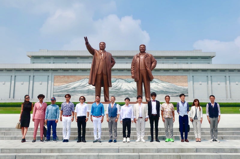 北朝鮮4-14