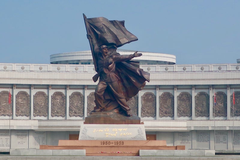 北朝鮮4-2