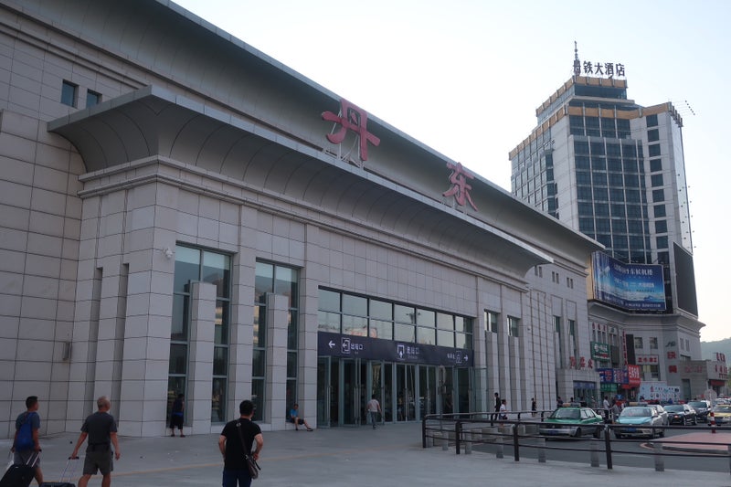 丹東2-22