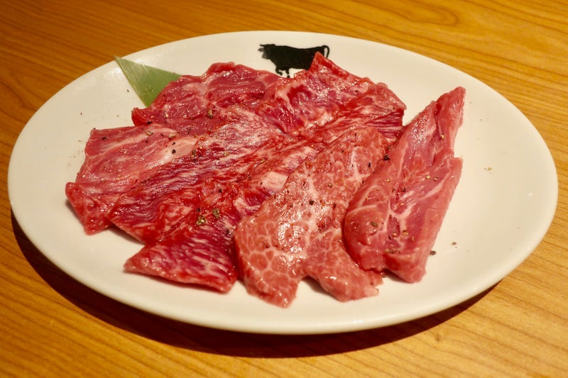 肉の分配9