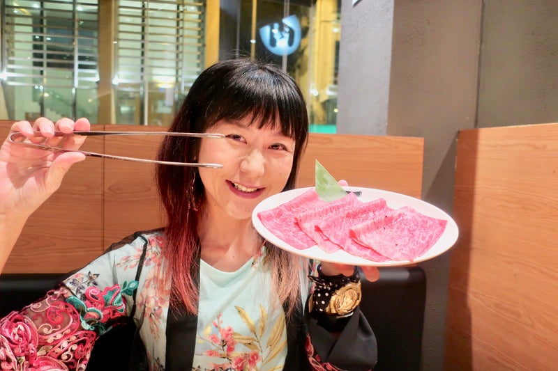 肉の分配8