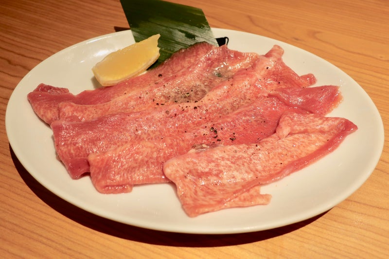 肉の分配7