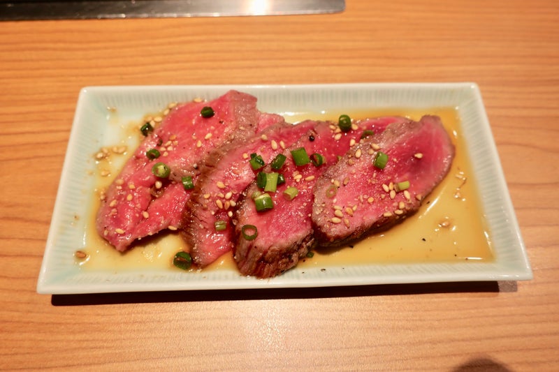 肉の分配7