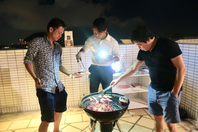 BBQ7