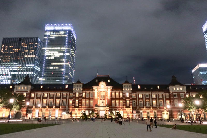 東京12