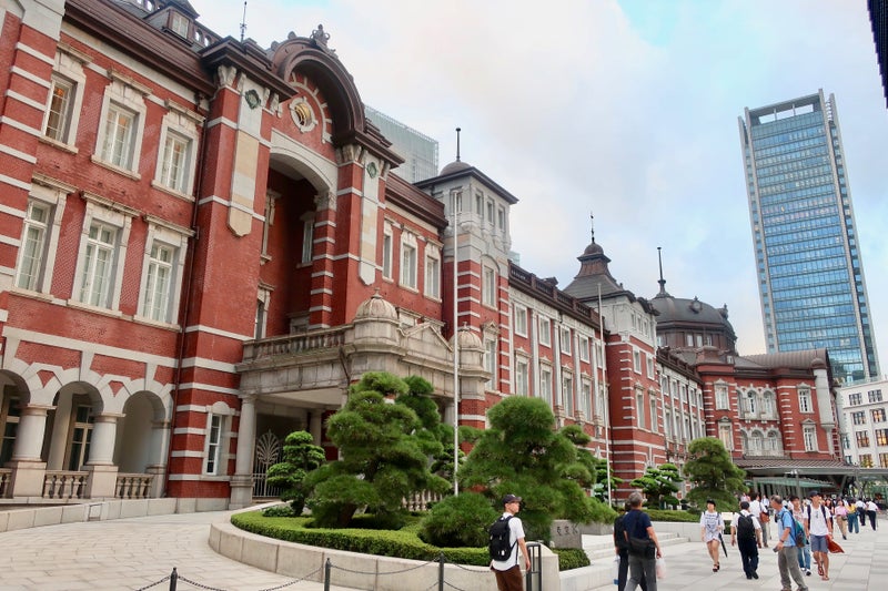 東京3