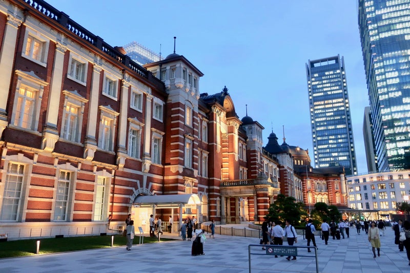 東京7