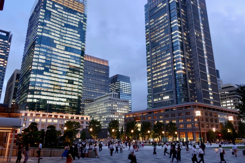 東京6