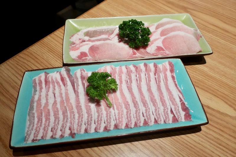 肉6