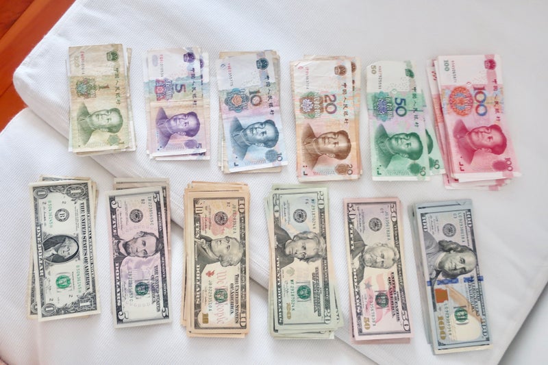 金塊4