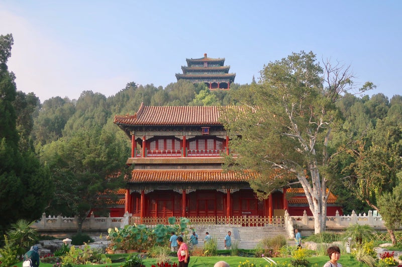 北京紫禁城17