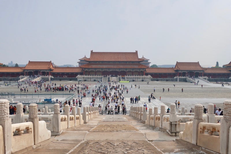 北京紫禁城13