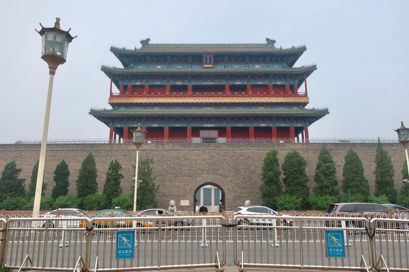 北京紫禁城7
