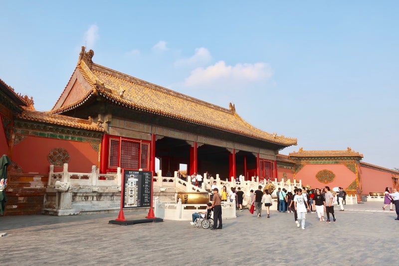 北京紫禁城16