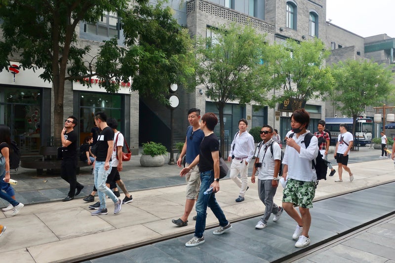 北京紫禁城2