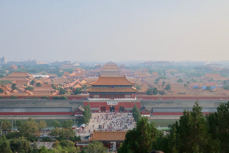 北京紫禁城18