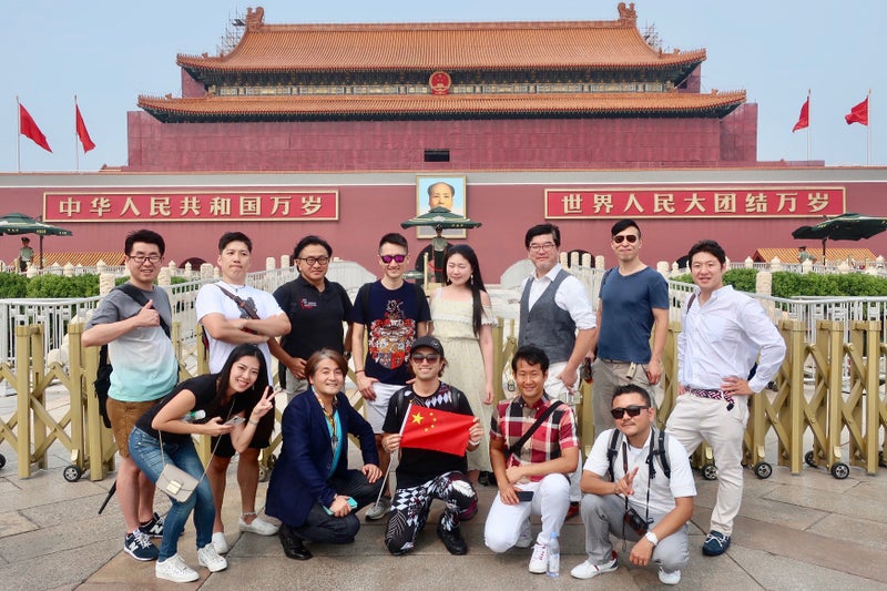 北京紫禁城10