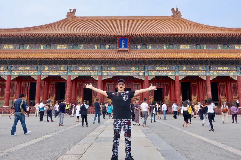 北京紫禁城14