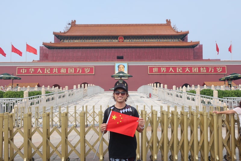 北京紫禁城9