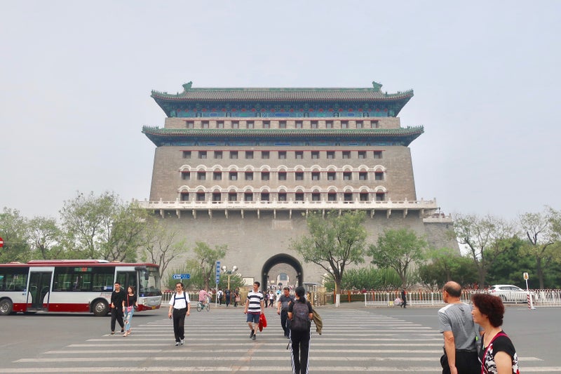 北京紫禁城6