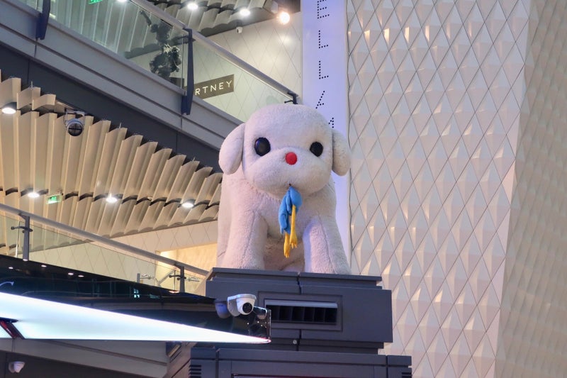 北京モール9