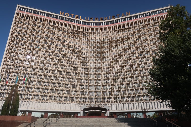タシケント8