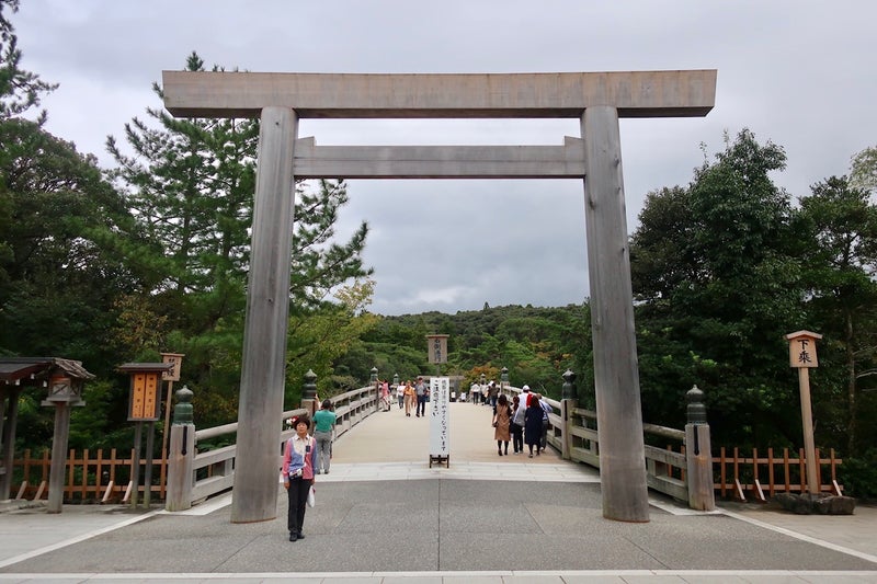 伊勢神宮7