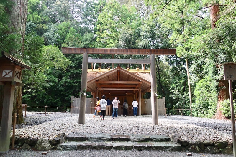 伊勢神宮3