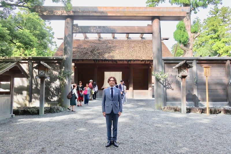 伊勢神宮4