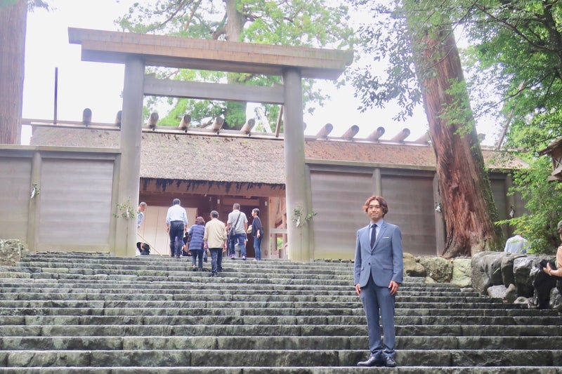 伊勢神宮10