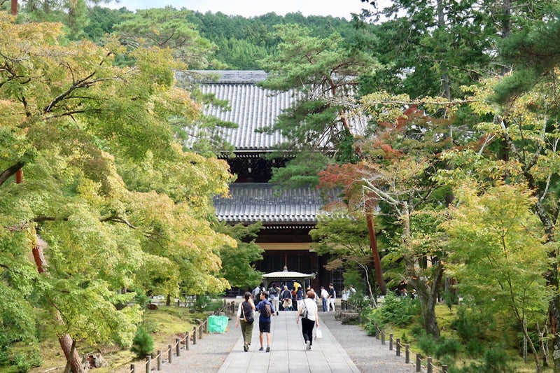 南禅寺3