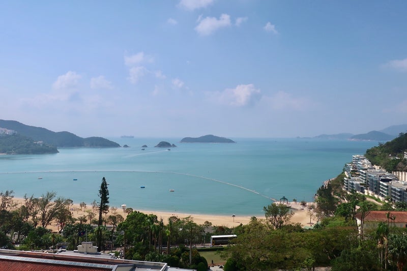 香港1
