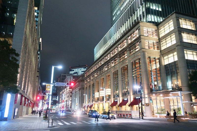 東京7