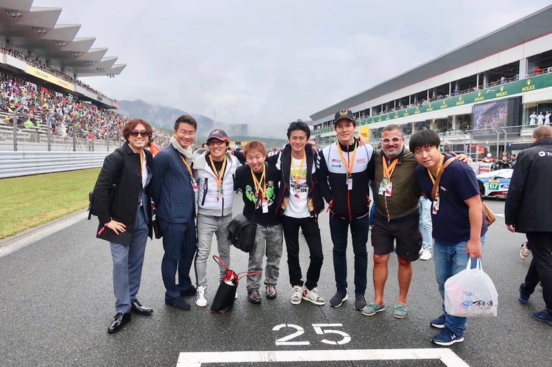 富士6耐8