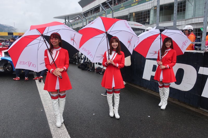 富士6耐7