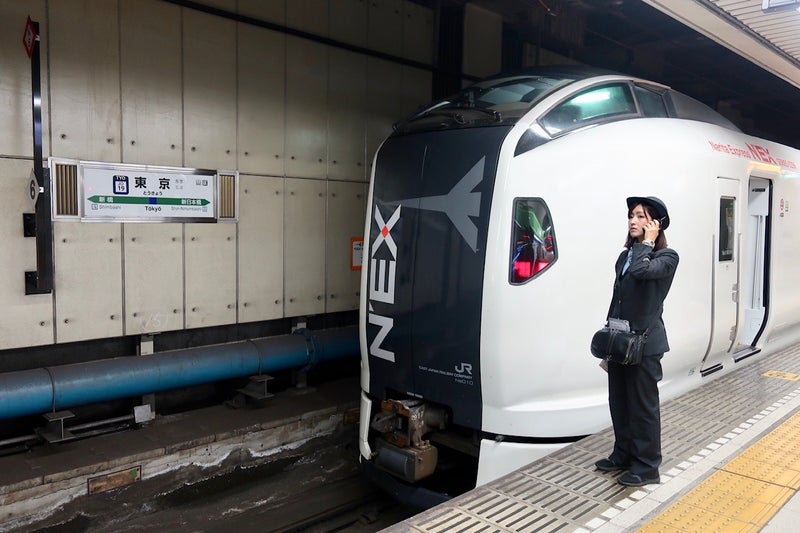 東京5
