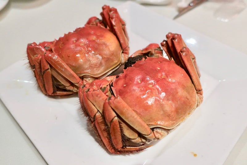 上海蟹5