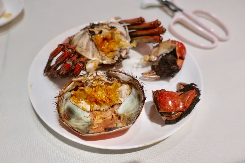 上海蟹6