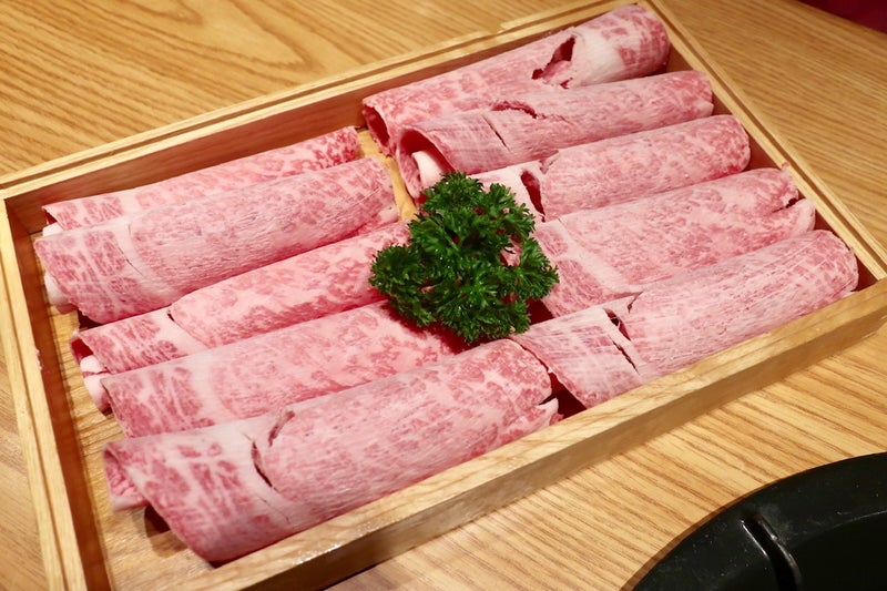 純5