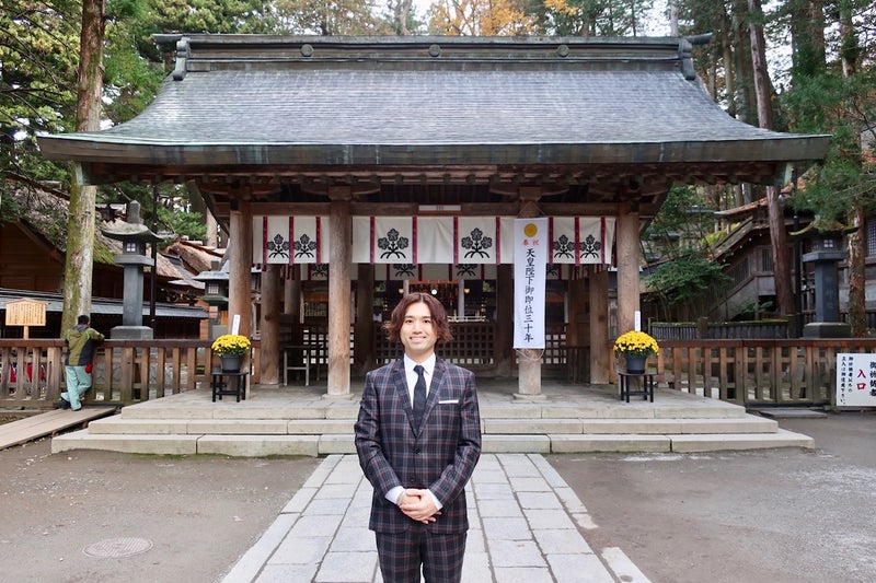 諏訪大社15